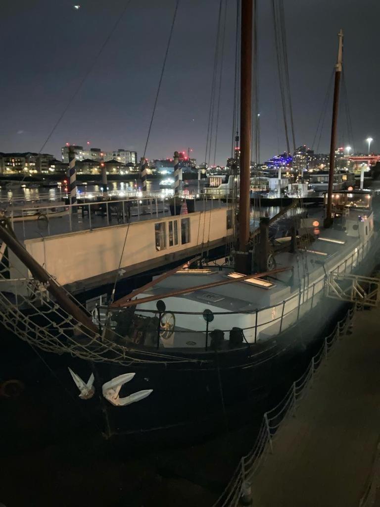 Ahoy London Hotel Exterior photo